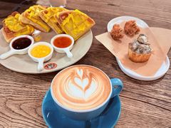 -漫咖啡 (CCPAPK店)