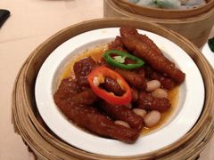 -陶陶居海鲜酒家(新马路店)