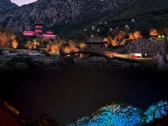 -禅宗少林·音乐大典