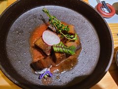 -花潮料理艺食馆(世欧广场店)
