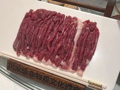 -东来顺饭庄(王府井步行街店)