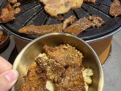 -吉志烤肉(太原总店)