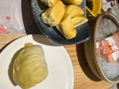 -贵木日本料理·铁板烧(新地假日广场店)
