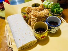 非常6+1-十二道丰味·徐州土菜·烧烤(何山路店)