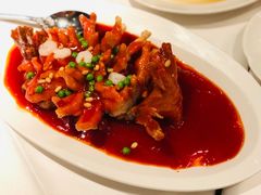 -玫瑰厅上海菜(兴国路店)