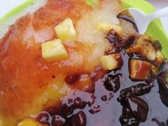-王中王刨冰