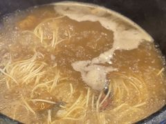 -木王宴语·野生鲜菌火锅(玉河店)