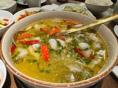 -缪氏川菜(丰盛町店)