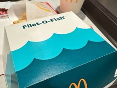 -麦当劳(水坑尾街店)