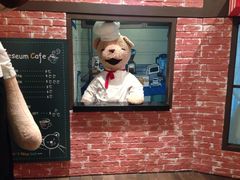 -济州岛泰迪熊博物馆