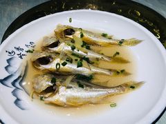 小黄鱼-温岭人家(红花北路店)