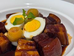 -船歌·鱼水饺青岛菜(金狮广场店)