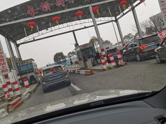 -长兴对江渡客运站