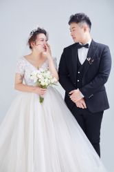 点击看大图 -太郎花子婚纱摄影艺术中心