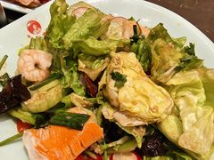 -邢氏老太太烤串(北兴街店)