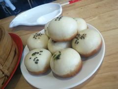 生煎-玖鲜小笼(中山广场店)