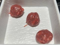 -魁牛·潮汕牛肉自助火锅(沈辽路万达店)