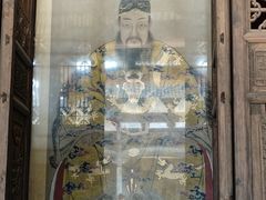 -绩溪龙川景区