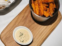 -燃扒房Steakhouse(皇庭店)