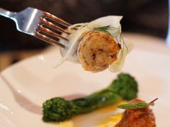 -杭州西子湖四季酒店-WL BISTRO西湖餐厅(灵隐路店)