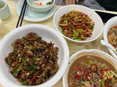 -笨罗卜浏阳菜馆(龙华鹏润达店)