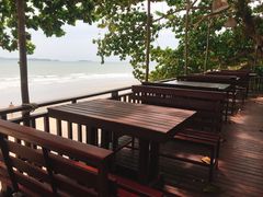 -卷心菜和避孕套餐厅(Pattaya)