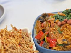 -柳喜辣·烧烤酒局(跃进总店)