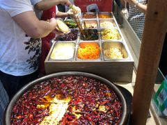 -三兄弟高炉烧饼