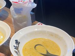 -和府捞面(领展购物广场京通店)