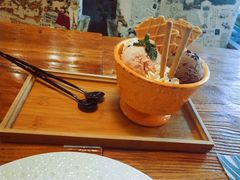 -Kitchen·Y洋厨房西餐厅(王府壹号店)