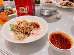 -百姓渔村(南中环店)