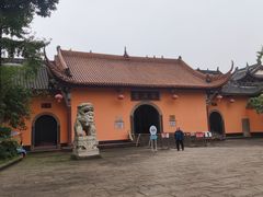 -什邡罗汉寺