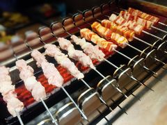 -麦凯伦烧烤·精酿超级工厂店(金桥总店)