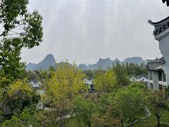 -阳朔悦榕庄·明月西餐厅&清风吧