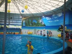 -尼莫海豚馆