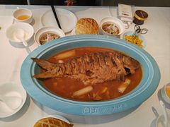 -阿五黄河大鲤鱼(英协路店)