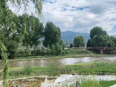 -古道惠风饭庄