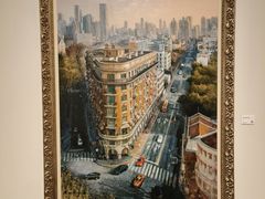 -中华艺术宫(上海美术馆)