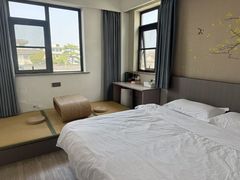 -麦禾酒店(十全街苏州大学店)