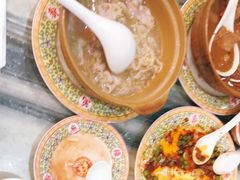 -砂锅居(西四店)