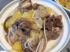 -巴盟人家·内蒙地方菜(华丽家族店)