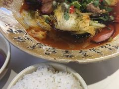 -芙蓉树下·四川冒菜(大悦城店)