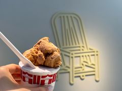 -红楼HONGLOU Gelato(淮海中路店)