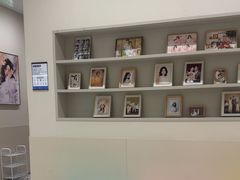 -天真蓝照相馆(五角场百联又一城店)