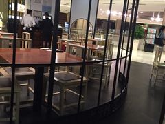 门面-潮堂(环球金融中心店)