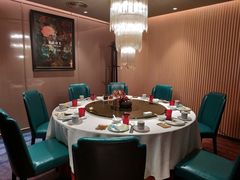 包厢-上海人家花樣年华(中山公园店)