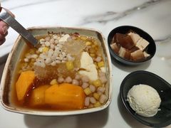 -鲜芋仙(中华广场店)