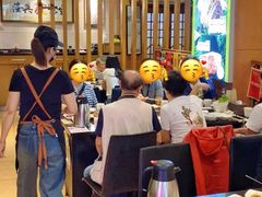 -木槿花韩式炭烤·熟成肉工坊(孙文东路店)