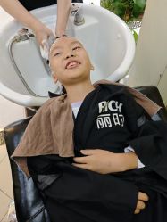 -丽时 Hair Salon