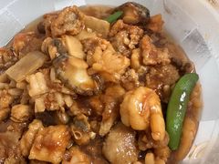 -清真•蜀风园(丁字沽总店)